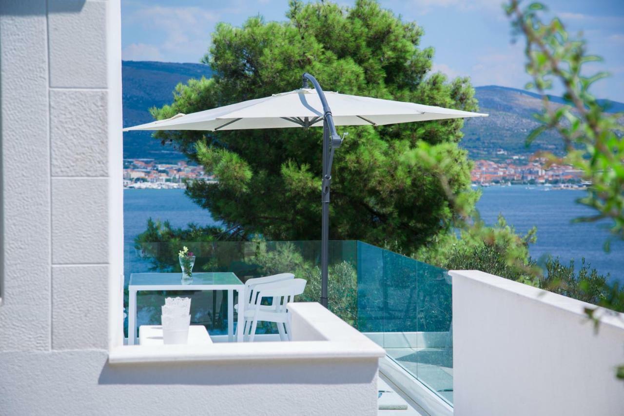 Vila Casa Blanca White House Donji Okrug  Exteriér fotografie