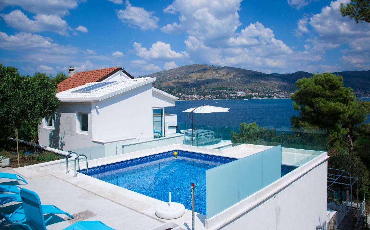 Vila Casa Blanca White House Donji Okrug  Exteriér fotografie