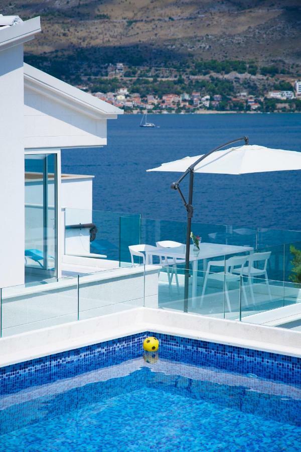 Vila Casa Blanca White House Donji Okrug  Exteriér fotografie