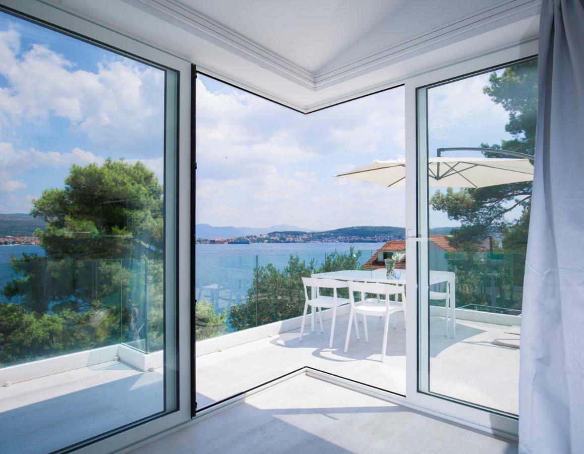 Vila Casa Blanca White House Donji Okrug  Exteriér fotografie