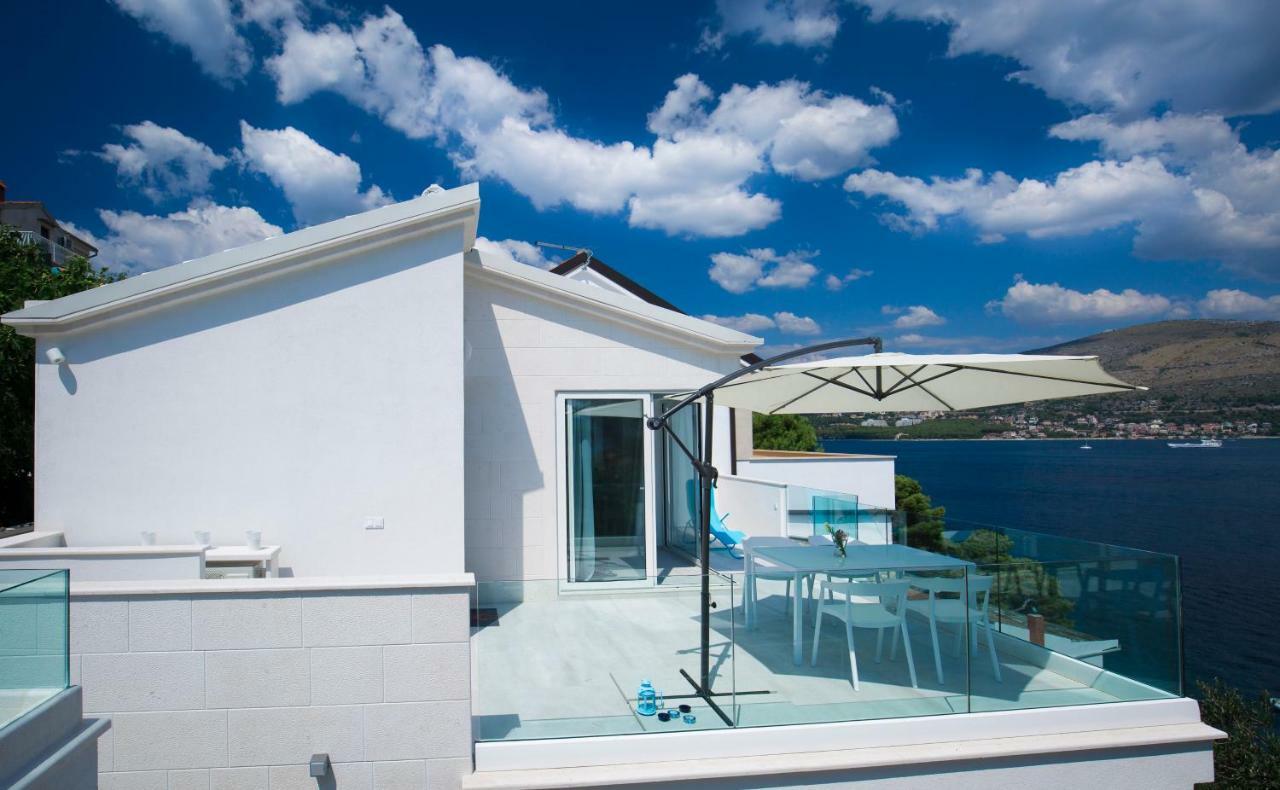 Vila Casa Blanca White House Donji Okrug  Exteriér fotografie