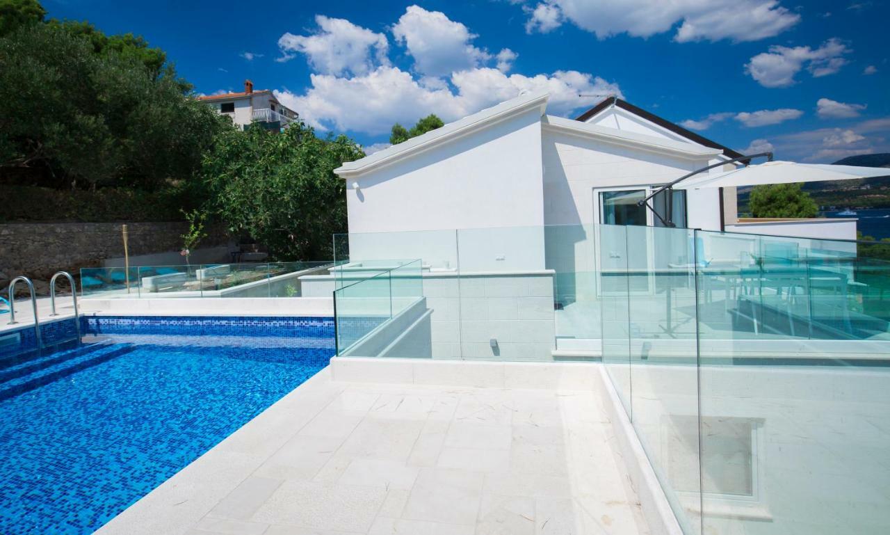 Vila Casa Blanca White House Donji Okrug  Exteriér fotografie
