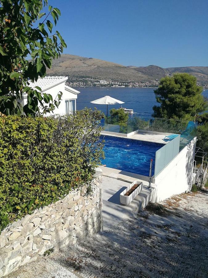 Vila Casa Blanca White House Donji Okrug  Exteriér fotografie