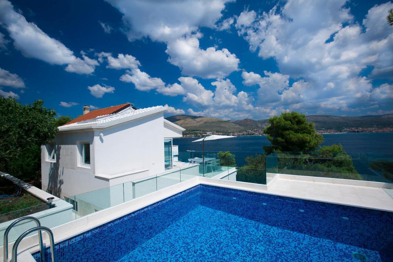Vila Casa Blanca White House Donji Okrug  Exteriér fotografie
